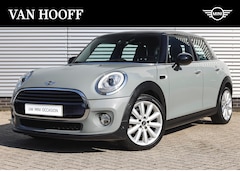 MINI Cooper - Hatchback Chili Automaat / Sportstoelen / LED / Park Assistant / Cruise Control / PDC voor