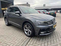 Volkswagen Tiguan - 1.4 TSI ACT Highline