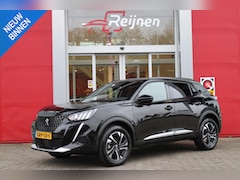 Peugeot 2008 - 1.2 130PK AUTOMAAT GT | ADAPTIVE CRUISE CONTROL | NAVIGATIE 10" TOUCHSCREEN | STOEL VERWAR