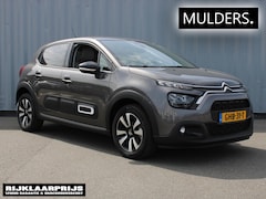 Citroën C3 - 1.2 PT 83pk MAX GRANDE FINALE