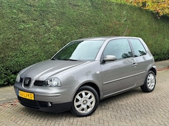 Seat Arosa - 1.4i Stella /STUURBEKRCHTNG/DISTR. VV/RIJDTGOED/APKNIEUW/