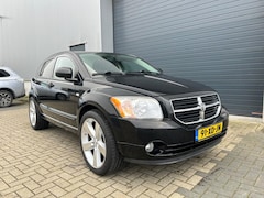 Dodge Caliber - 1.8 SXT AIRCO NAP APK