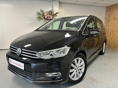 Volkswagen Touran - 1.4 TSI HIGHLINE, AUTOMAAT, 7 PERSOONS, TREKHAAK, NAVI, ACC, PDC, ETC