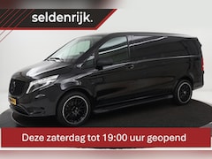 Mercedes-Benz Vito - 114 CDI Lang | Automaat | Leder | Camera | Trekhaak | Cruise control | Airco