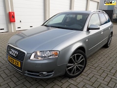 Audi A4 Avant - 2.0 TFSI quattro Advance