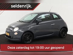 Fiat 500 - 1.2 Pop | Automaat | Airco | Radio/CD | Lichtmetalen velgen