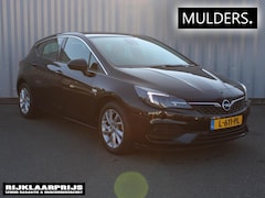 Opel Astra - 1.2 Business Elegance | Navi / Camera / Climate