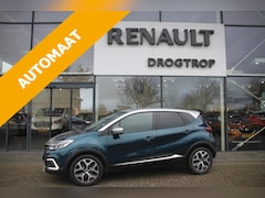 Renault Captur - 150PK-INTENS-AUTOM-68DKM-NAVI-CAMERA-LMV