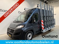 Fiat Ducato - 2.3 MultiJet L2H2 177 PK Automaat / Van den Born Glasresteel / Euro 6 / Airco / Glastransp