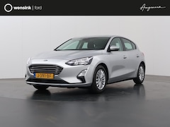 Ford Focus - 1.0 EcoBoost Titanium Business | Climate Control | Navigatie | LED koplampen | Parkeersens