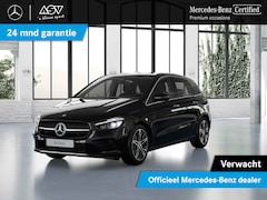 Mercedes-Benz B-klasse - 180 Luxury Line wegklapbare trekhaak