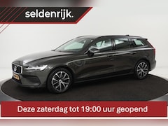 Volvo V60 - B3 Momentum Advantage | Trekhaak | Carplay | Full LED | Navigatie | DAB+ | PDC | Climate c