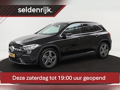 Mercedes-Benz GLA-Klasse - 200 AMG | Carplay | Stoelverwarming | Camera | Widescreen | Full LED | Navigatie | Park As