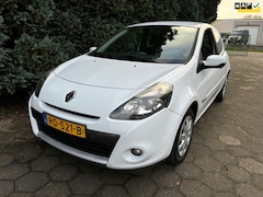 Renault Clio - 1.2 TCe Expression - Airco