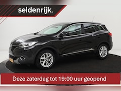 Renault Kadjar - 1.2 TCe Intens | Camera | Trekhaak | Carplay | Keyless | DAB+ | Navigatie | PDC | Half led