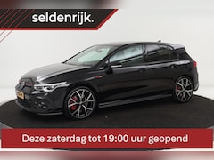 Volkswagen Golf - 2.0 TSI GTI | Stoelverwarming | Camera | Carplay | Full LED | Adaptive Cruise | Navigatie