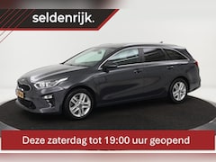 Kia Cee'd Sportswagon - Ceed 1.4 T-GDI DynamicPlusLine | Automaat | Stoel & stuurverwarming | Adaptive cruise | Ca