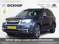 Subaru Forester - 2.0i e-BOXER Premium Plus - Afneembare Trekhaak