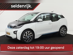 BMW i3 - Range Extender | Adaptive Cruise | Harman Kardon | Stoelverwarming | Navigatie | Full LED