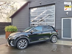 Kia Stonic - 1.0 T-GDi ExecutiveLine 1e Eig. Full-Map Navi, Stuur-Stoelverwarming, Climate-Control, Cru