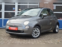 Fiat 500 - 1.2 Lounge | AIRCO - PANODAK - PDC