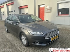 Ford Mondeo - 1.5 TDCi Titanium Pano