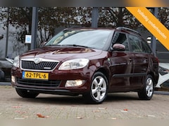 Skoda Fabia Combi - 1.2 TDI Greenline