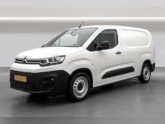 Citroën Berlingo XL - 1.5 BlueHDI Club L2