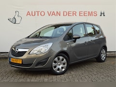 Opel Meriva - 1.4 Edition Nap / Airco / Cruise / 2e eigenaar