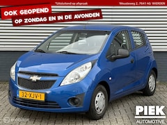 Chevrolet Spark - 1.0 16V LS Bi-Fuel AIRCO APK