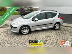 Peugeot 207 SW - 1.4 VTi XS