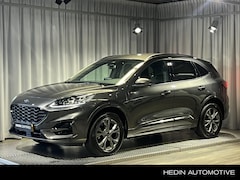 Ford Kuga - 2.5 PHEV ST-Line X