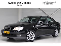 Saab 9-3 Sport Sedan - 1.8 Linear Business Ingeruild van de eerste eigenaar | Goed onderhouden | Recente APK