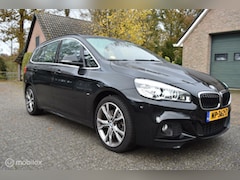 BMW 2-serie Gran Tourer - 220d A Centennial High Exe 7persoons