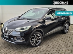 Renault Kadjar - 1.3 TCe 140 Intens | Navi+Camera | Stoelvw. | Voorruitvw. | Half Leder | Trekhaak (1700KG)