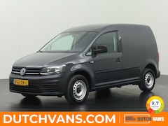 Volkswagen Caddy - 2.0TDI BMT Trendline | Navigatie | Airco