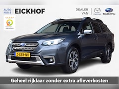 Subaru Outback - 2.5i Premium