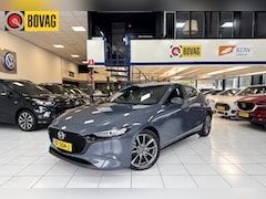 Mazda 3 - 3 2.0 SA-G Comf. Bose hybride Bovag garantie