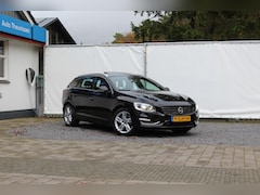 Volvo V60 - D6 Plug-In Hybrid Automaat AWD Summum | Leer