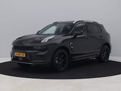 Lynk & Co 01 - 1.5 Plug-in Hybrid | 360° | BLACK | ZWARTE HEMEL | NLD AUTO