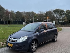 Opel Zafira - 1.7 CDTi Executive