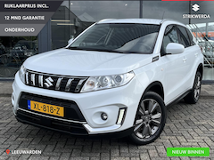 Suzuki Vitara - 1.0 Boosterjet Select Airco/Lmv/Cruise