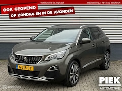 Peugeot 3008 - 1.2 PureTech Allure PANORAMADAK, AUTOMAAT