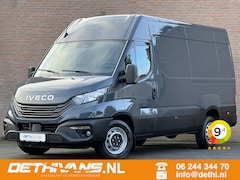 Iveco Daily - 35S16 160PK L2H2 Nieuw / Carplay / Direct leverbaar