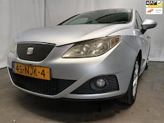 Seat Ibiza - 1.2 TDI Reference Ecomotive - Airco - Trekhaak - Export