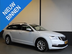 Skoda Octavia Combi - 1.0 TSI Business Edition NAVI/CLIMA/CRUISE/PDC/16"LMV