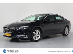 Opel Insignia Grand Sport - 1.5 Turbo Business Executive Automaat | 1e Eigenaar | Dealer Onderhouden | Leder | AGR | N