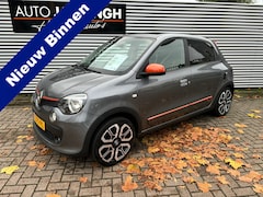 Renault Twingo - 0.9 TCe GT 109pk Cabrio/Vouwdak | Clima | Cruise control | Navigatie | Camera RIJKLAARPRIJ