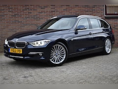 BMW 3-serie Touring - 328i Upgrade Edition '13 Xenon Leder Clima Navi Cruise Inruil mogelijk