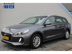 Hyundai i30 Wagon - 1.4 T-GDI Comfort Automaat